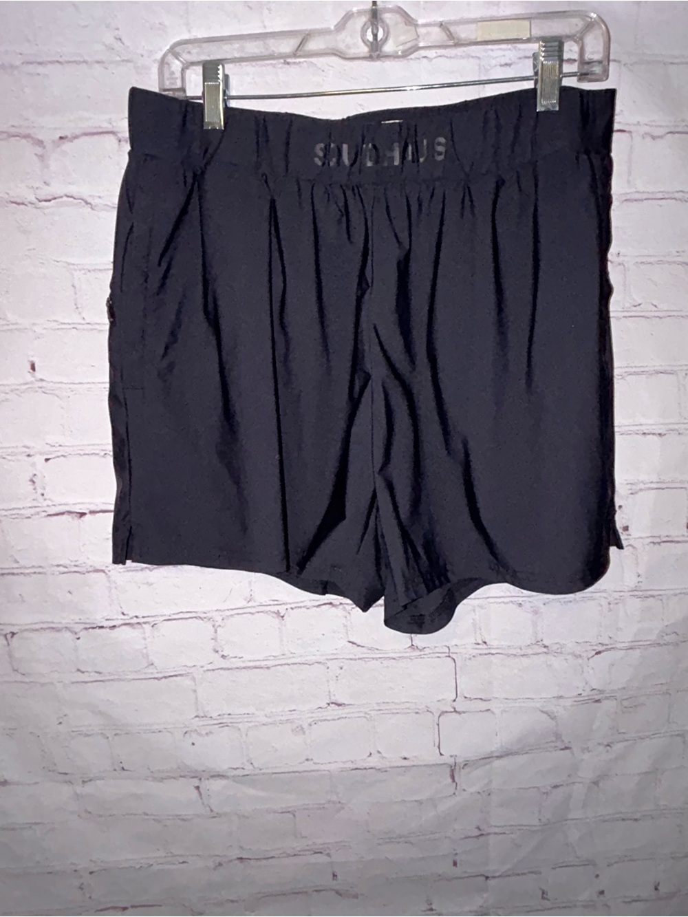 Squidhaus Everyday Essential Short size XL